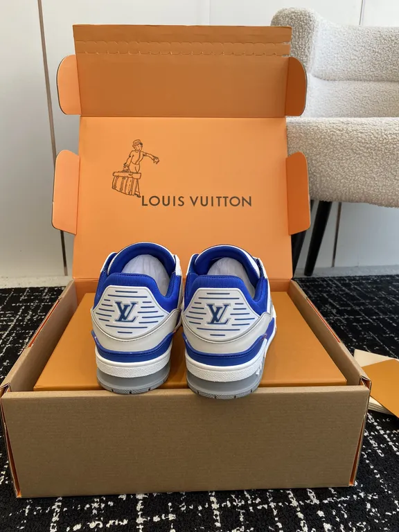 Louis Vuitton Shoe 